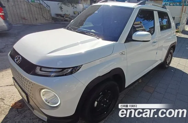 Hyundai Casper 2023 thumb 12