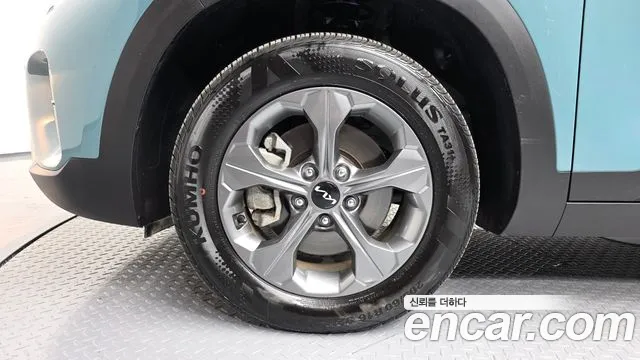 Kia Seltos 2025 thumb 5
