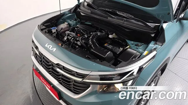 Kia Seltos 2025 thumb 6