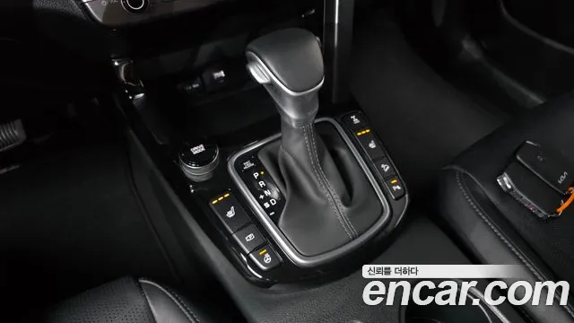 Kia Seltos 2025 thumb 9