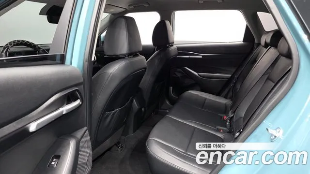 Kia Seltos 2025 thumb 11