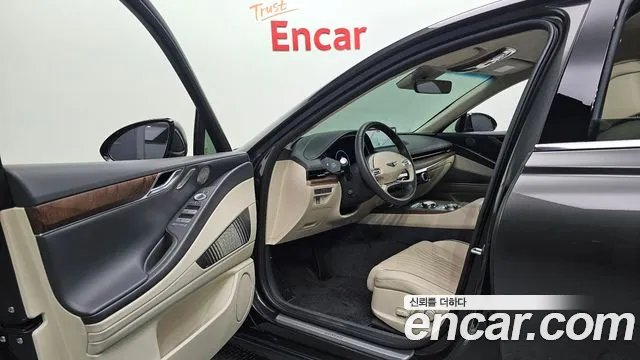 Genesis G80 2023 thumb 10