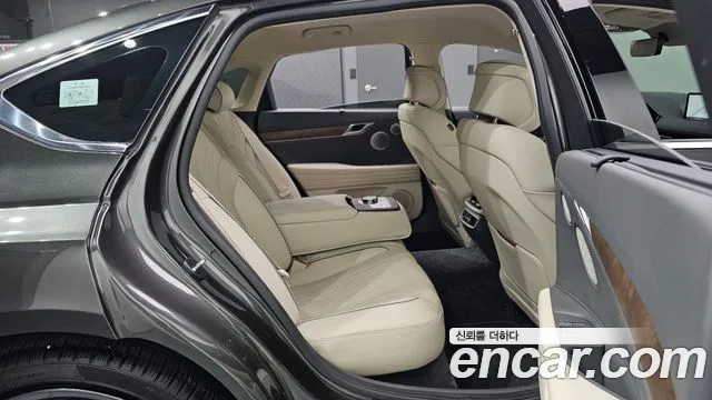 Genesis G80 2023 thumb 11