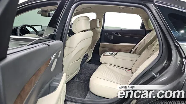 Genesis G80 2023 thumb 12