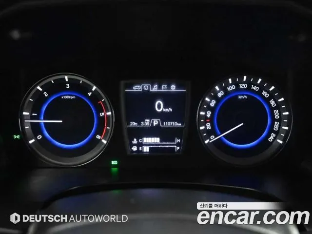 KG_Mobility_Ssangyong Rexton 2021 thumb 8