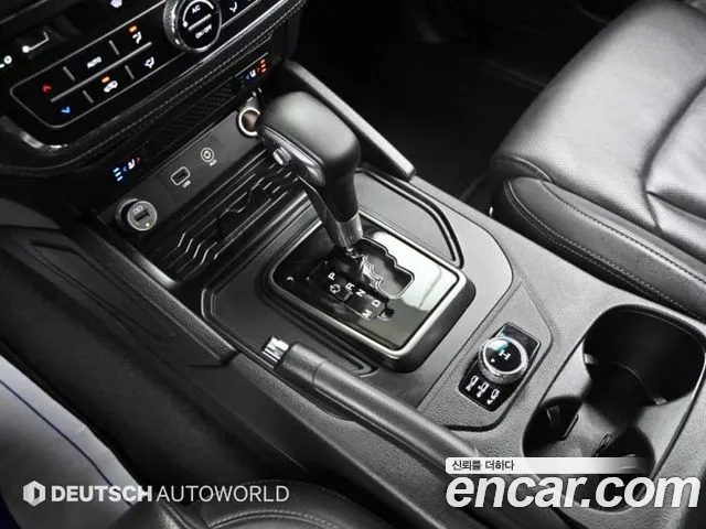 KG_Mobility_Ssangyong Rexton 2021 thumb 9