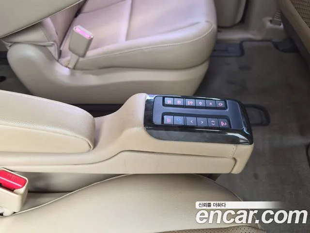 Kia Carnival 2019 thumb 10