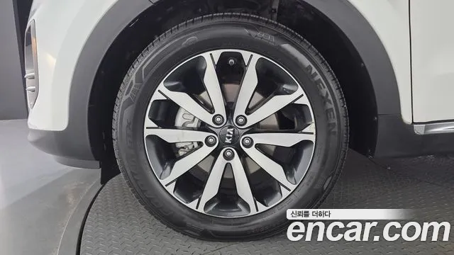 Kia Sportage 2016 thumb 5