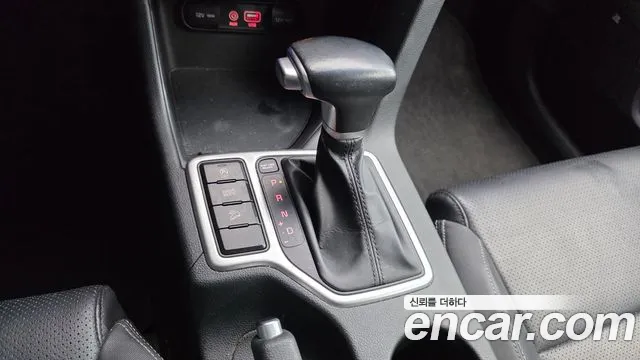 Kia Sportage 2016 thumb 9