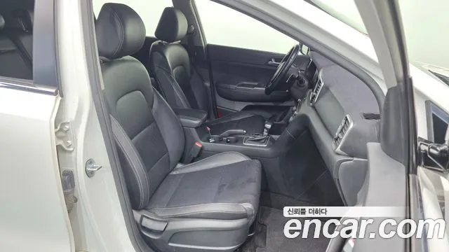 Kia Sportage 2016 thumb 11