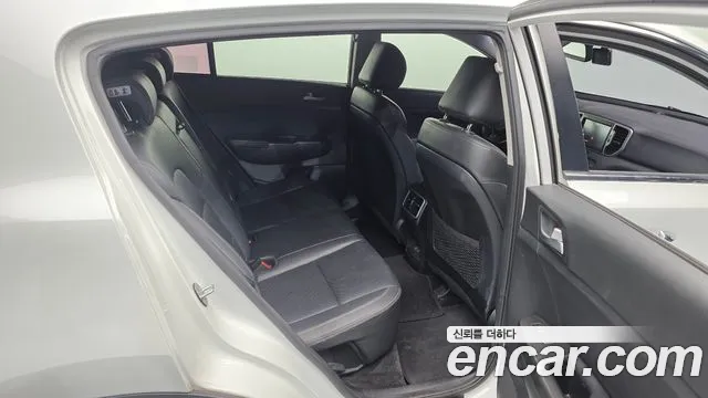 Kia Sportage 2016 thumb 12