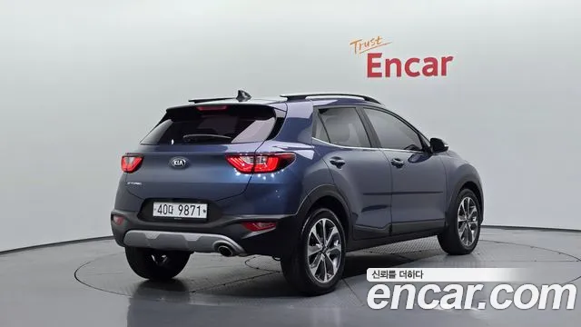 Kia Stonic 2019 thumb 2