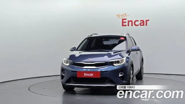 Kia Stonic 2019 thumb 3