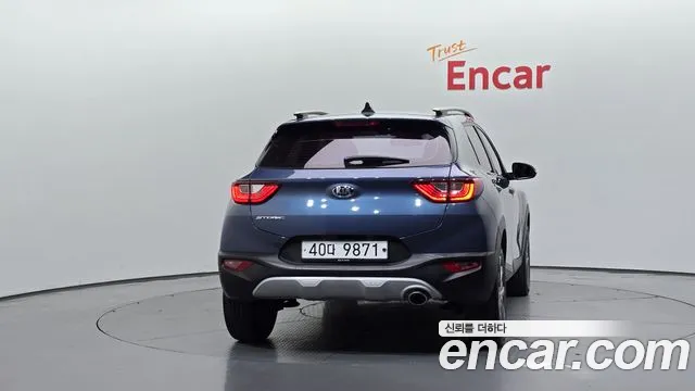 Kia Stonic 2019 thumb 4