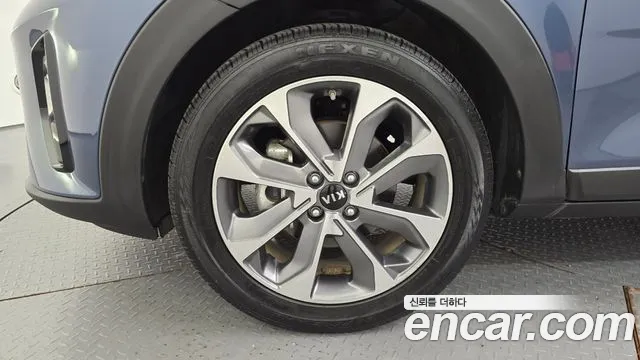 Kia Stonic 2019 thumb 5