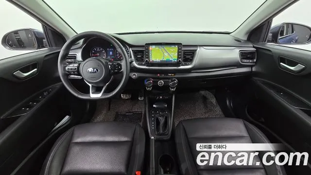 Kia Stonic 2019 thumb 7