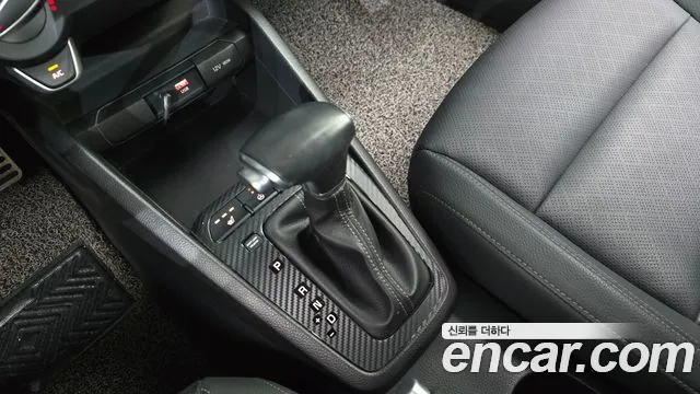 Kia Stonic 2019 thumb 9