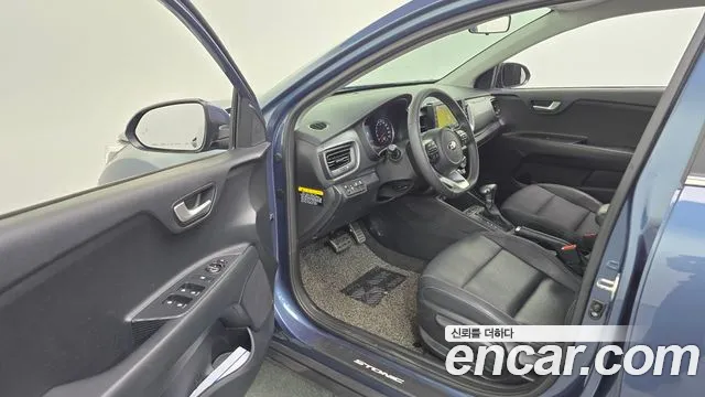 Kia Stonic 2019 thumb 10