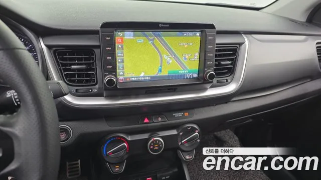 Kia Stonic 2019 thumb 12