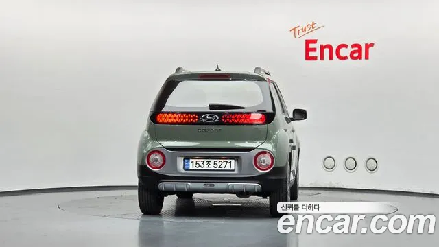 Hyundai Casper 2021 thumb 4