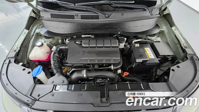 Hyundai Casper 2021 thumb 6