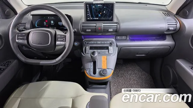 Hyundai Casper 2021 thumb 7