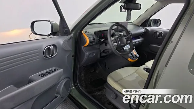 Hyundai Casper 2021 thumb 10