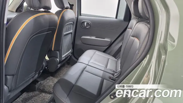 Hyundai Casper 2021 thumb 11