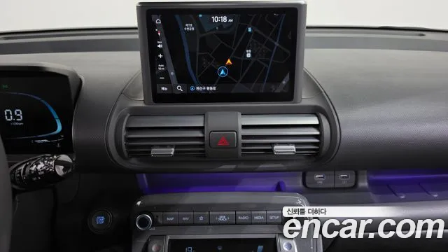 Hyundai Casper 2021 thumb 12