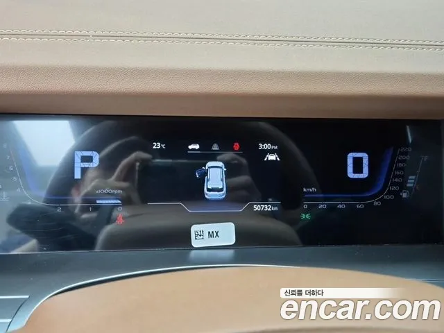 KG_Mobility_Ssangyong Torres 2022 thumb 6