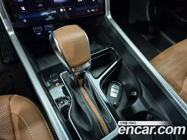 KG_Mobility_Ssangyong Torres 2022 thumb 7