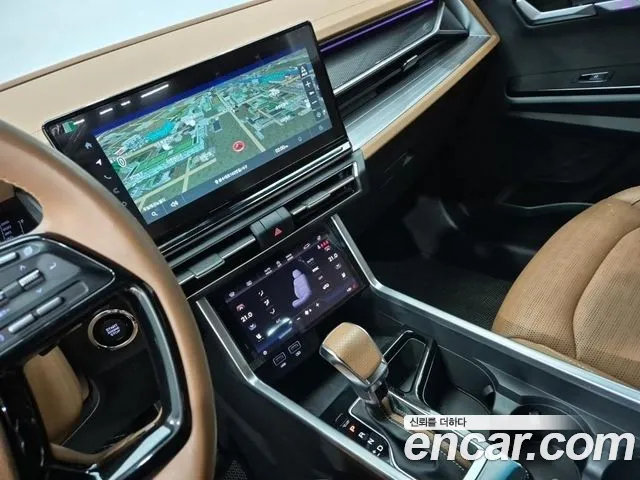 KG_Mobility_Ssangyong Torres 2022 thumb 9