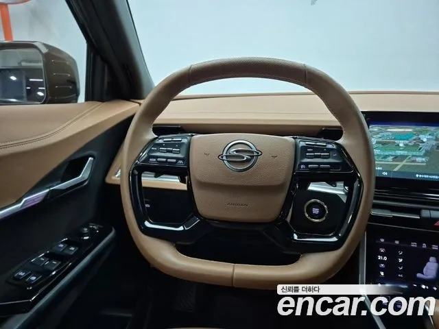 KG_Mobility_Ssangyong Torres 2022 thumb 10