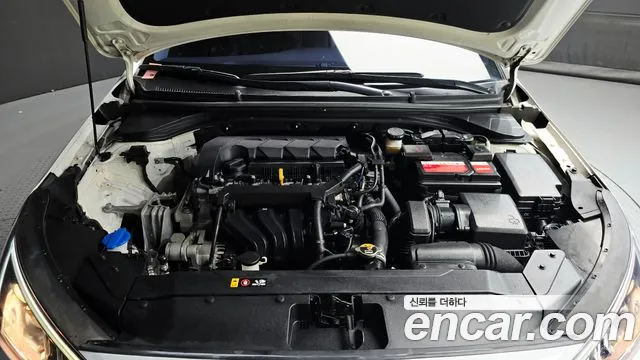 Hyundai Avante 2018 thumb 6