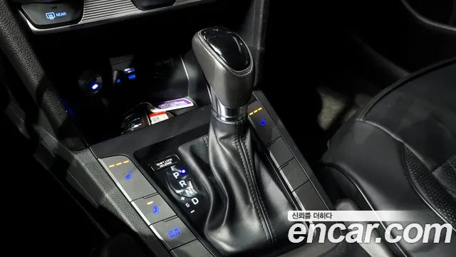 Hyundai Avante 2018 thumb 9