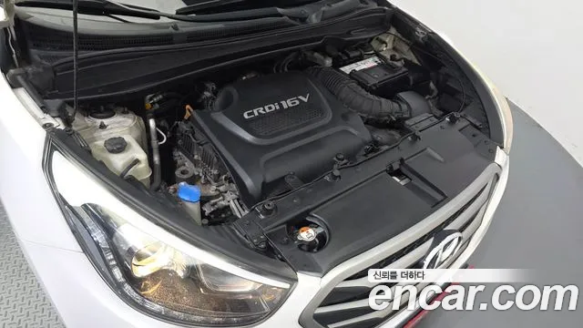 Hyundai Tucson 2014 thumb 6