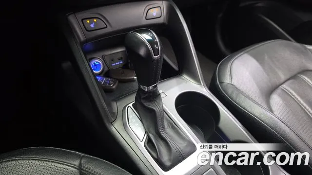 Hyundai Tucson 2014 thumb 9