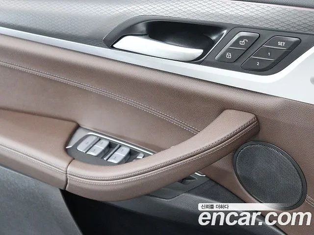 BMW X3 2024 thumb 5