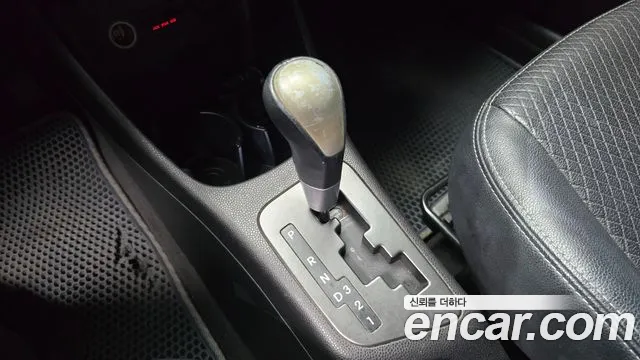 Kia Morning 2011 thumb 9