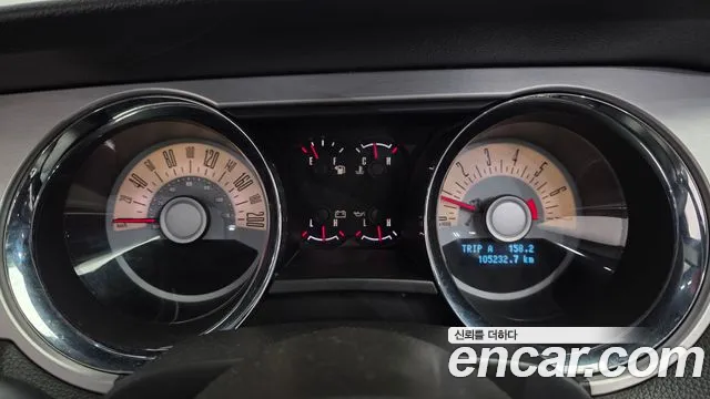Ford Mustang Mach-E 2010 thumb 8