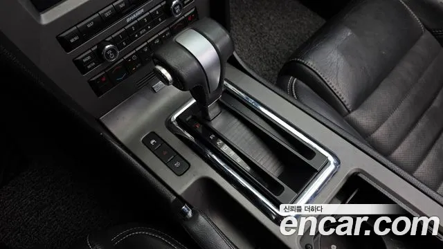 Ford Mustang Mach-E 2010 thumb 9