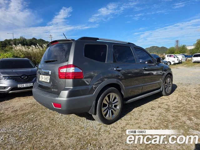 Kia Mohave 2013 thumb 2
