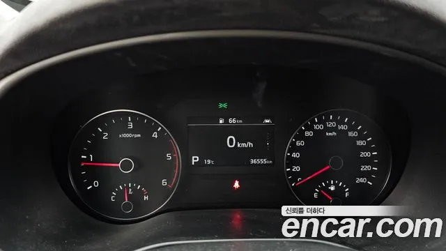 Kia Sportage 2021 thumb 8