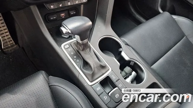Kia Sportage 2021 thumb 9