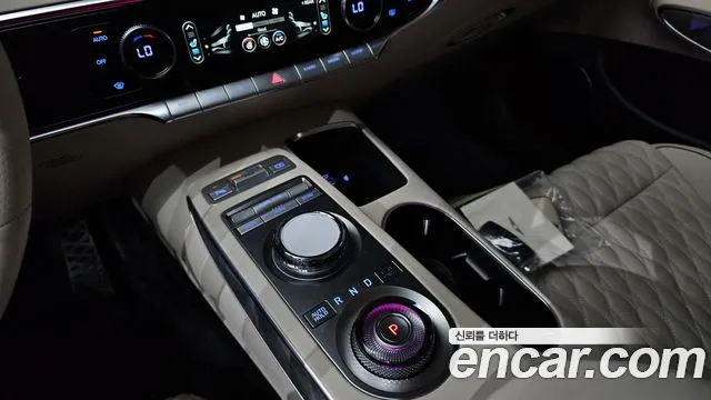 Genesis GV70 2023 thumb 8