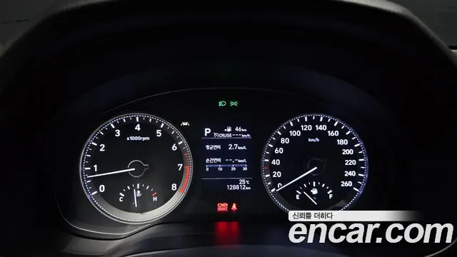 Hyundai Grandeur 2018 thumb 8