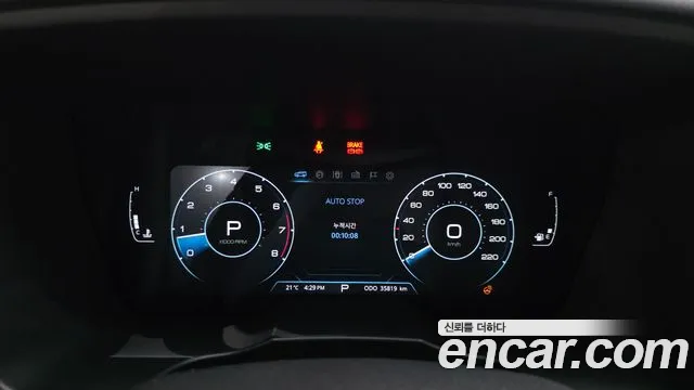 KG_Mobility_Ssangyong TIBOLI 2023 thumb 7