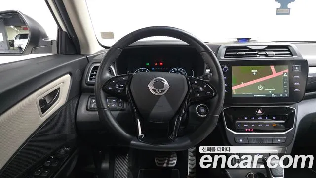 KG_Mobility_Ssangyong TIBOLI 2023 thumb 12