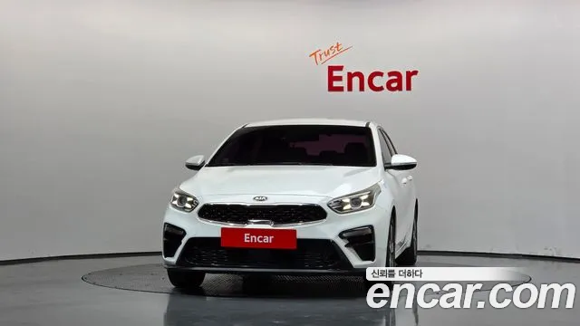 Kia K3 2018 thumb 3