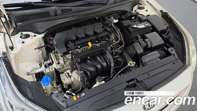 Kia K3 2018 thumb 6
